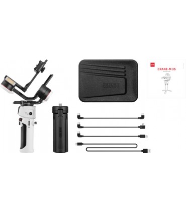 Zhiyun Crane M3S