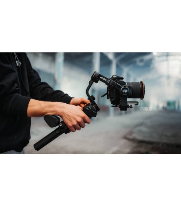 Zhiyun Weebill 3S