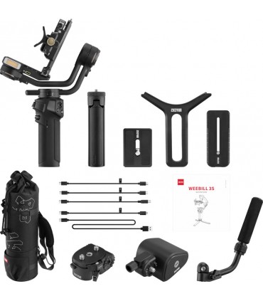 Zhiyun Weebill 3S Combo