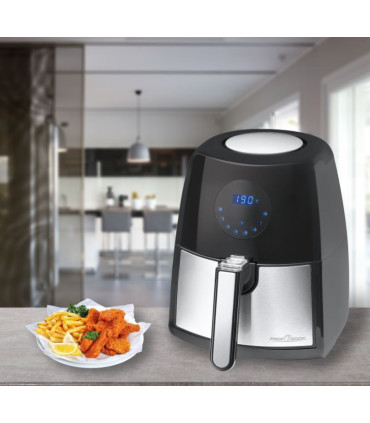ProfiCook PCFR1147H kuumaõhufritüür 2,5 l