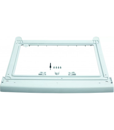 Bosch WTZ20410 kinnitusklambrid