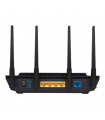 Asus Wireless Wifi 6 Dual Band Gigabit Router RT-AX58U