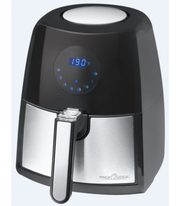 ProfiCook PCFR1147H kuumaõhufritüür 2,5 l