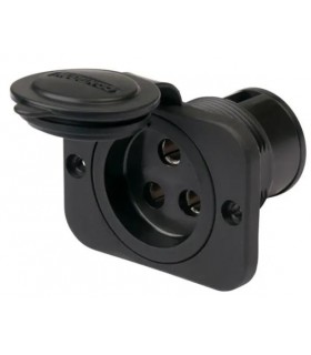 Garmin Accy,Power Receptacle,Force Trolling Motor