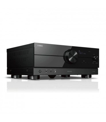 Yamaha RX-A2A AV-vastuvõtja (must)