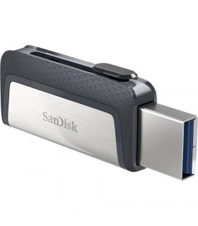 Sandisk USB-C 256GB/SDDDC2-256G-G46