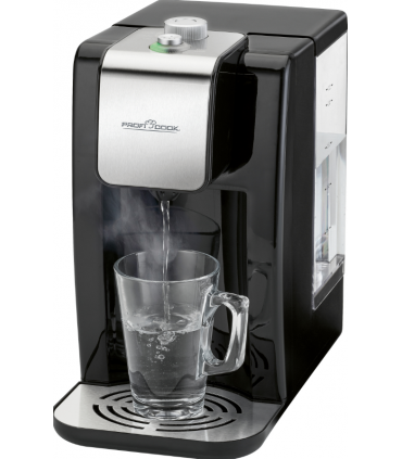 ProfiCook PCHWS1168 kuuma vee automaat
