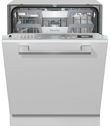 Miele G 7280 SCVi