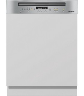 Miele G 7223 SCi Excellence