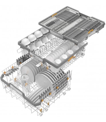 Miele G 7223 SCi Excellence