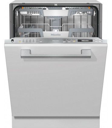 Miele G 7165 SCVi XXL AutoDos stainless