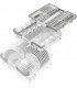 Miele G 7165 SCVi XXL AutoDos stainless