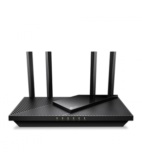 TP-LINK AX3000 Dual Band Gigabit Wi-Fi 6 Router Archer AX55 Pro
