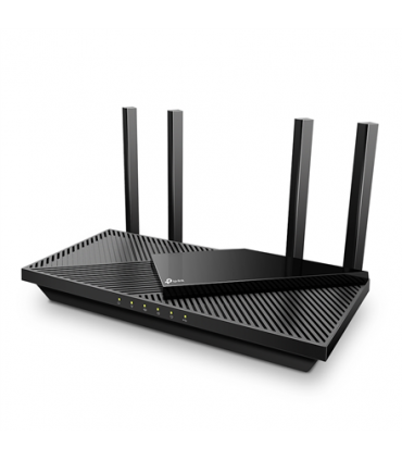 TP-LINK AX3000 Dual Band Gigabit Wi-Fi 6 Router Archer AX55 Pro