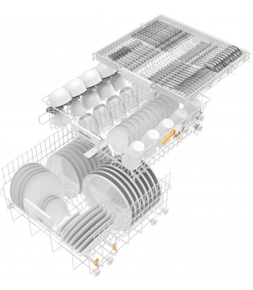 Miele G 5150 SCVi Active