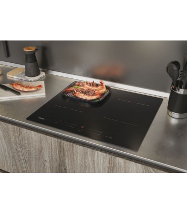 Haier HAISJ64MC induktsioon