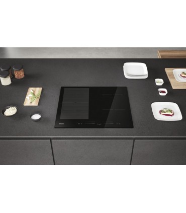 Haier HAFRSJ64MC induktsioon