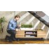 Click & Grow Smart Garden 9 Pro, valge