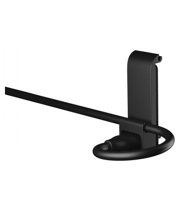 USB PASS-THROUGH DOOR (HERO11/HERO10/HERO9 BLACK BLACK)