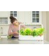 Click & Grow Smart Garden 9 Pro, valge