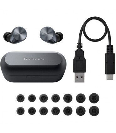 Technics EAH-AZ60M2EK, must