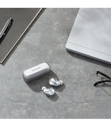 Technics EAH-AZ60M2ES, hõbedane