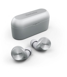 Technics EAH-AZ60M2ES, hõbedane