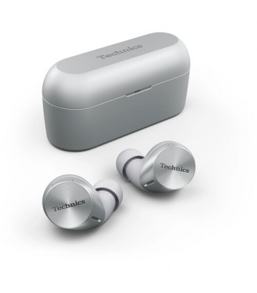 Technics EAH-AZ60M2ES, hõbedane