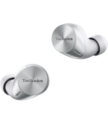 Technics EAH-AZ60M2ES, hõbedane