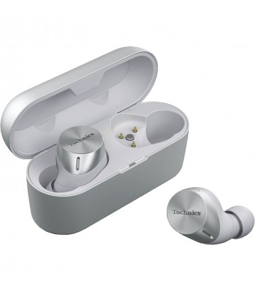 Technics EAH-AZ60M2ES, hõbedane