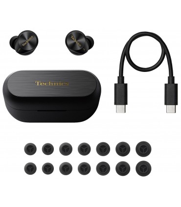 Technics EAH-AZ80E-K, must