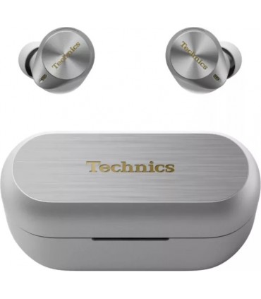 Technics EAH-AZ80E-S, hõbedane