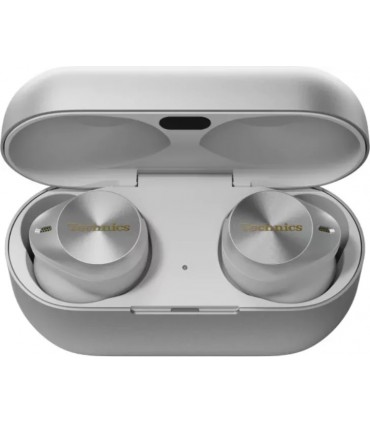 Technics EAH-AZ80E-S, hõbedane