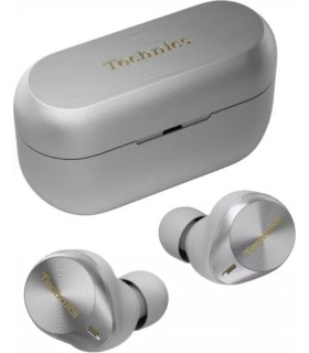 Technics EAH-AZ80E-S, hõbedane