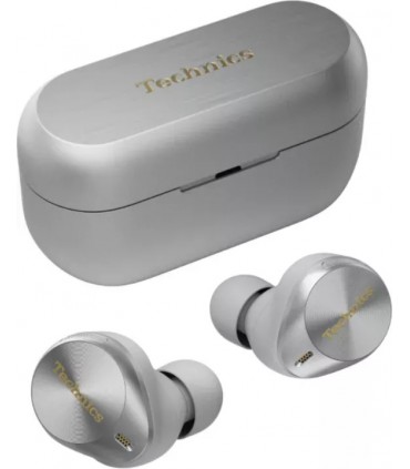 Technics EAH-AZ80E-S, hõbedane