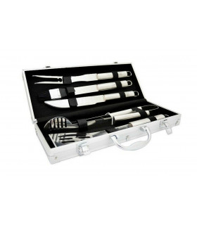 ELECTROLUX EBBQTOOLS grillitarvikute komplekt