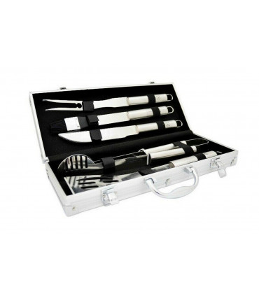 ELECTROLUX EBBQTOOLS grillitarvikute komplekt