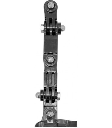 D-Fruit GoPro kiivri kinnitustarvikud