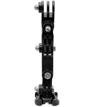 D-Fruit GoPro kiivri kinnitustarvikud