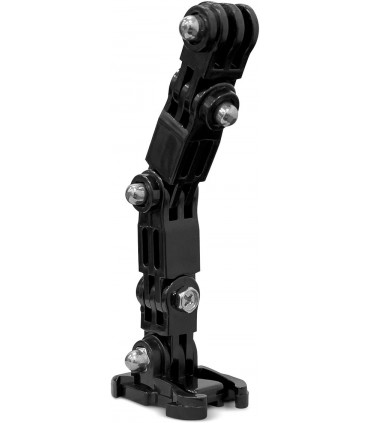 D-Fruit GoPro kiivri kinnitustarvikud