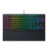 Razer Ornata V3 Tenkeyless RGB LED light, US, Wired, Black, Mechanical Gaming keyboard
