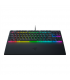 Razer Ornata V3 Tenkeyless RGB LED light, US, Wired, Black, Mechanical Gaming keyboard