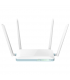 D-Link N300 4G Smart Router  G403 802.11n, 300 Mbit/s, 10/100 Mbit/s, Ethernet LAN (RJ-45) ports 4, Antenna type External