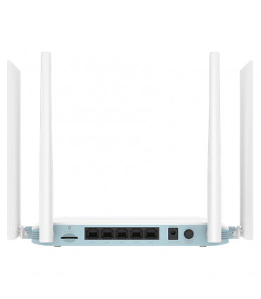 D-Link N300 4G Smart Router  G403 802.11n, 300 Mbit/s, 10/100 Mbit/s, Ethernet LAN (RJ-45) ports 4, Antenna type External