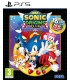 PS5 Sonic Origins Plus Limited Edition