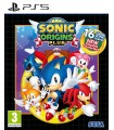 PS5 Sonic Origins Plus Limited Edition