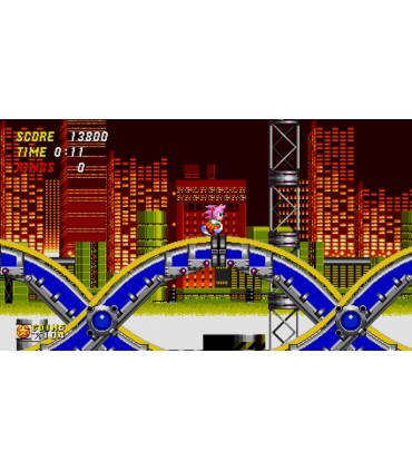 PS5 Sonic Origins Plus Limited Edition