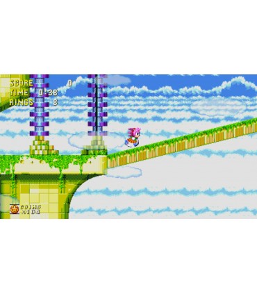 PS5 Sonic Origins Plus Limited Edition