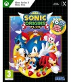 XBOXOne/SeriesX Sonic Origins Plus Limited Edition