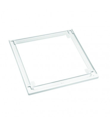 Miele WTV501 pesumasina-kuivati ühendusraam